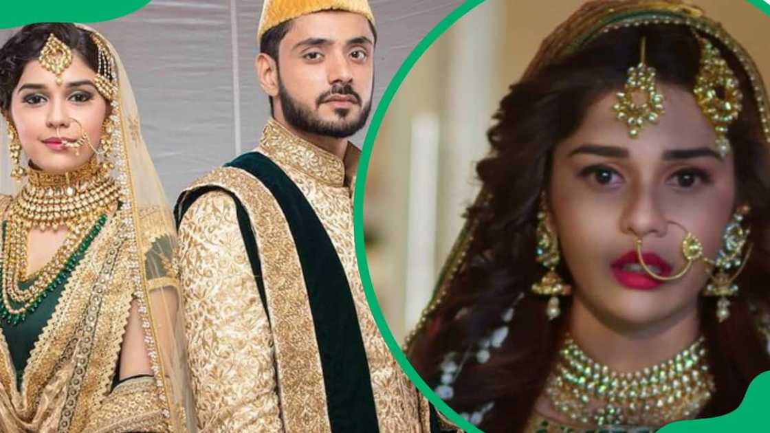 Zara's Nikah’s plot summary Zara's Nikah’s plot summary