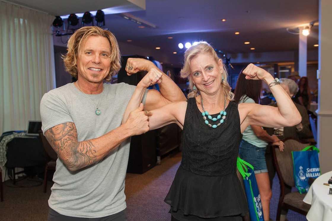 Cantore philanthropy Cantore philanthropy