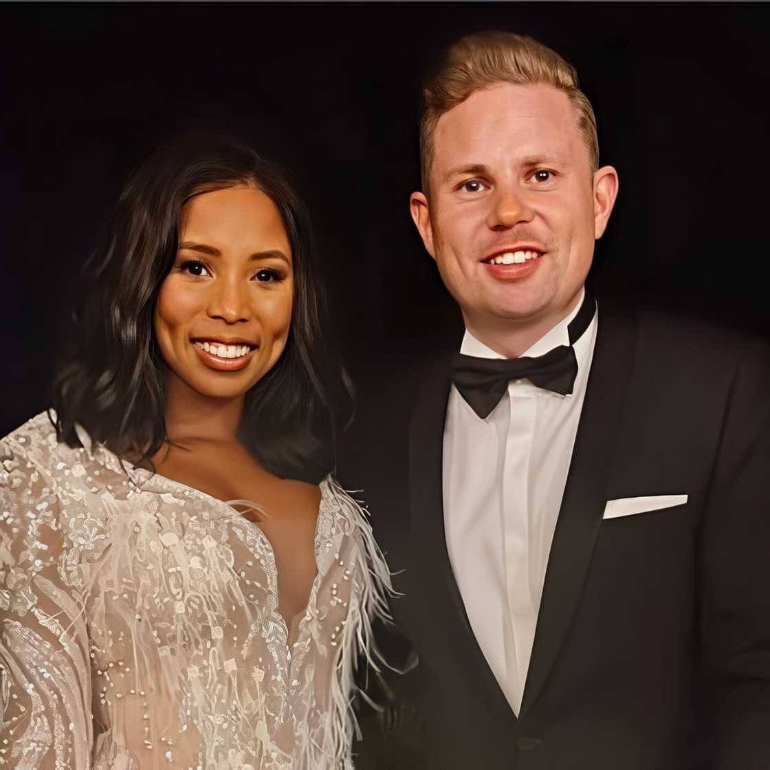 Denise Zimba's ex-husband has taken custody over her children. Denise Zimba's ex-husband has taken custody over her children.