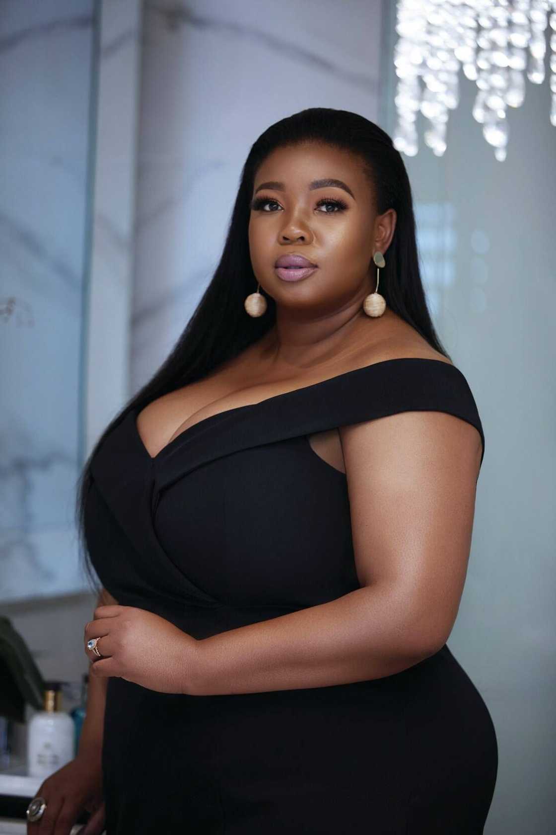 Precious Thamaga Mazibuko Precious Thamaga Mazibuko