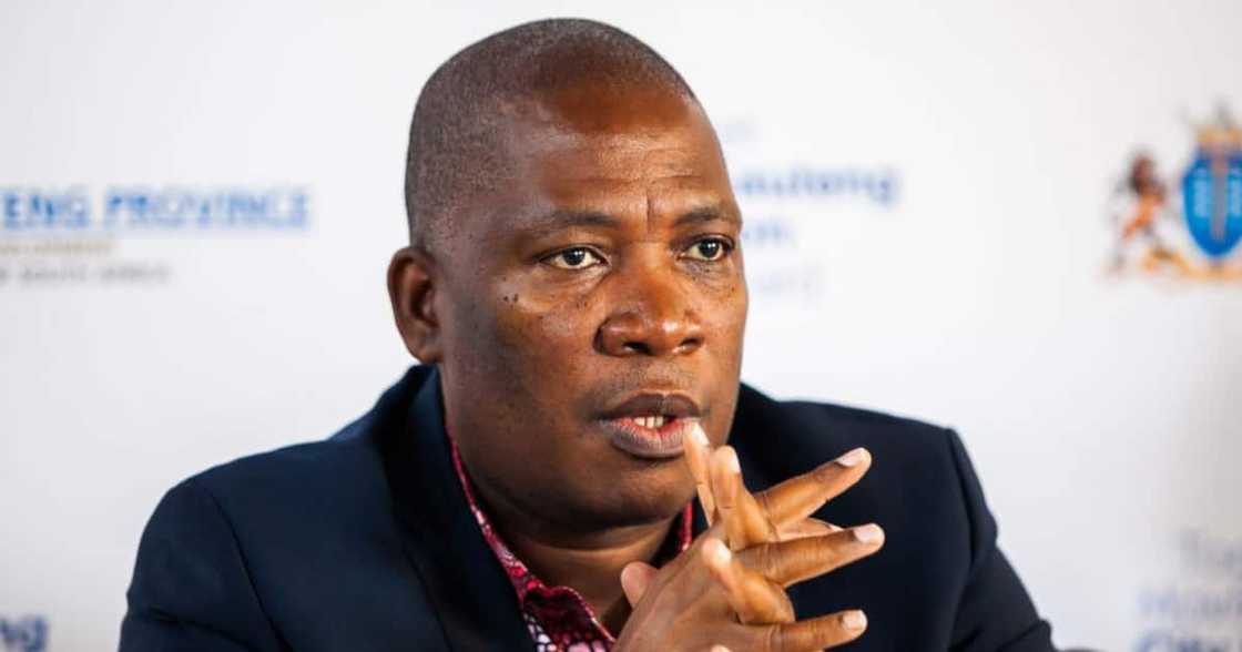 Panyaza Lesufi, Plight, Matric, Learners, Rolling blackouts,
Gauteng MEC, Education, Exam centres, Load shedding Panyaza Lesufi, Plight, Matric, Learners, Rolling blackouts,
Gauteng MEC, Education, Exam centres, Load shedding