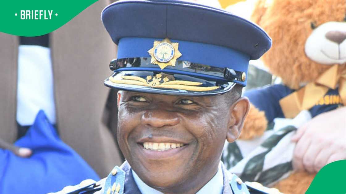 General Mkhwanazi slams Pens Down party