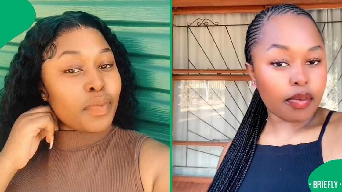 A woman confessed in a TikTok video to stealing her mother's money.