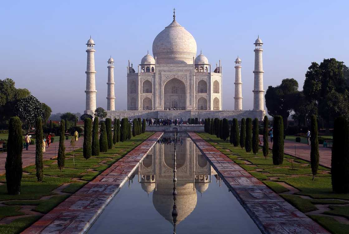 wonders of the world wonders of the world