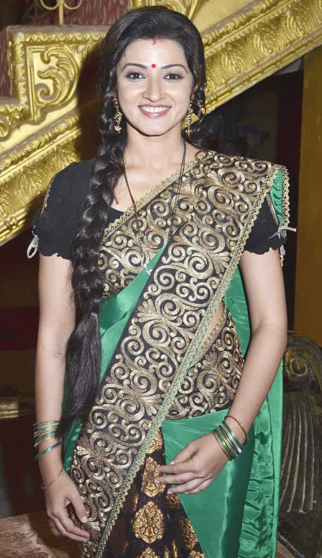 Zee World My Golden Home cast Zee World My Golden Home cast