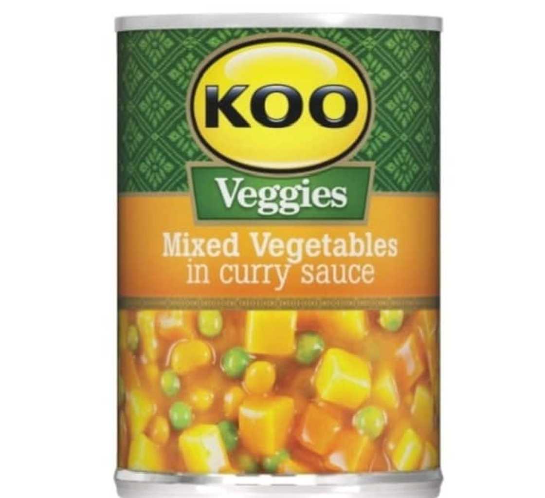KOO jams South Africa KOO jams South Africa