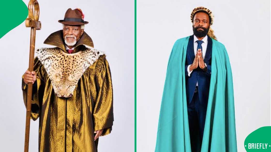 Umkhokha: The Curse ended in February Umkhokha: The Curse ended in February