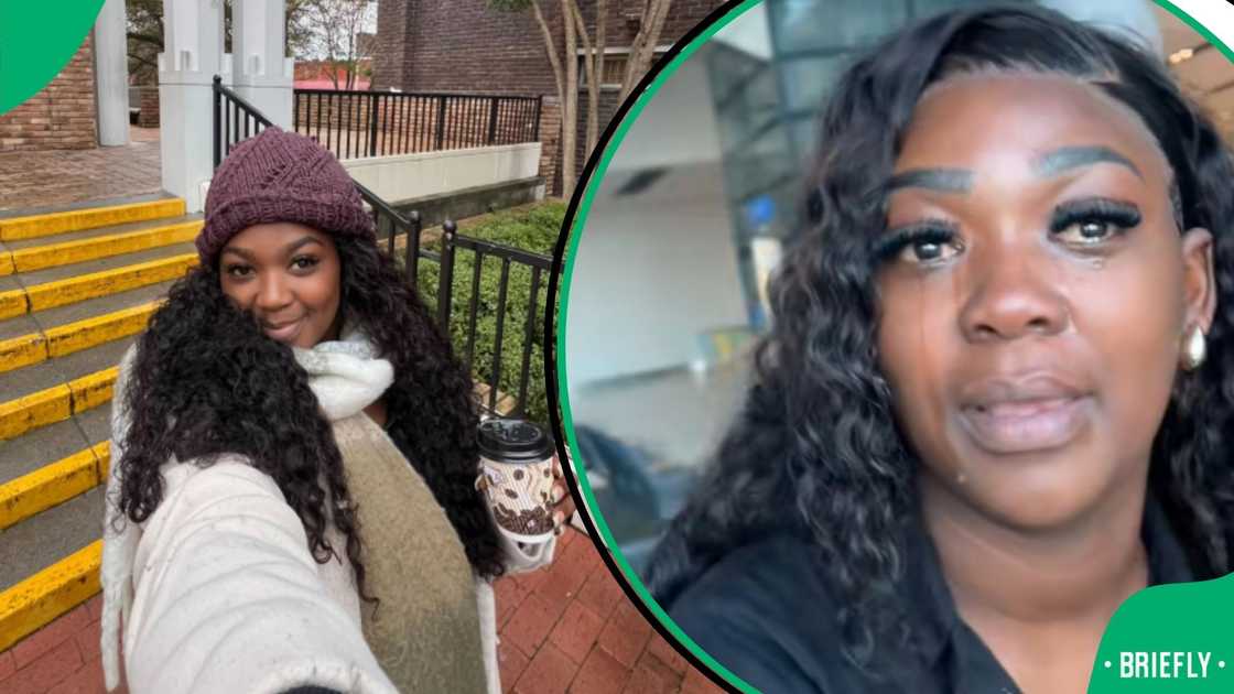 Cape Town lady denied boarding pass Cape Town lady denied boarding pass