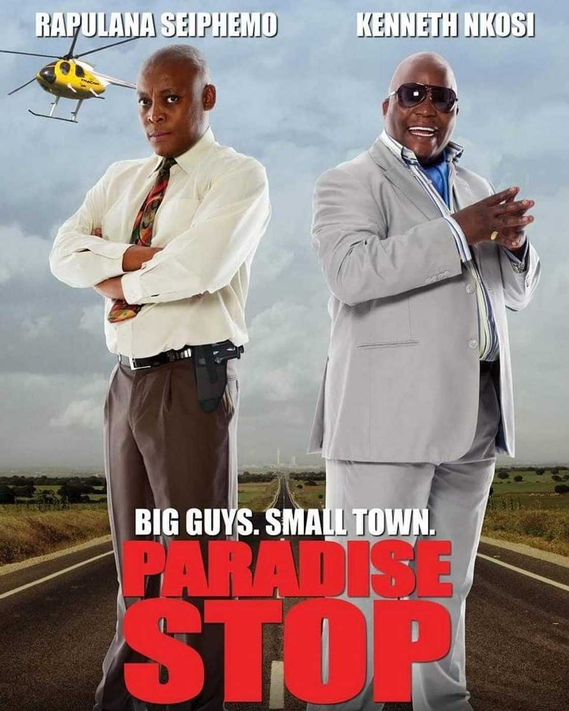 Rapulana Seiphemo producer career Rapulana Seiphemo producer career