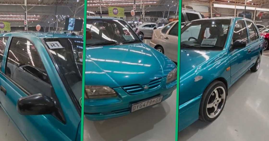 SA excited over R1 auction bid SA excited over R1 auction bid