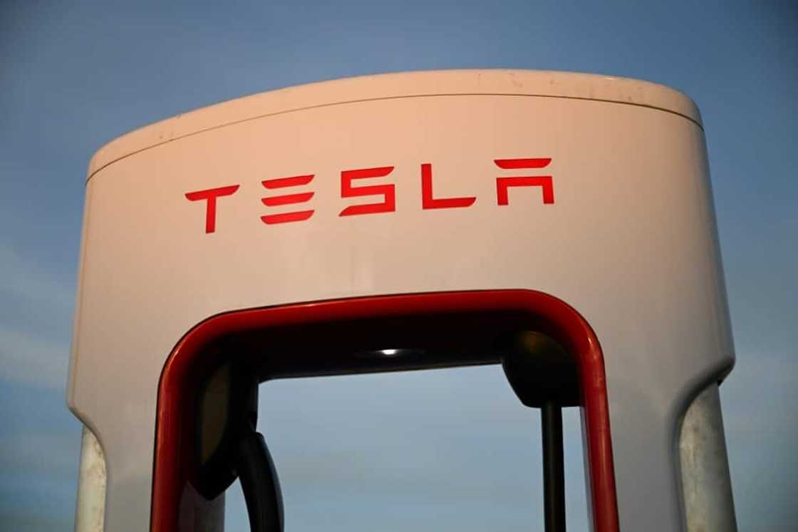 Tesla's recall concerns problems with its "full self driving beta" technology Tesla's recall concerns problems with its "full self driving beta" technology