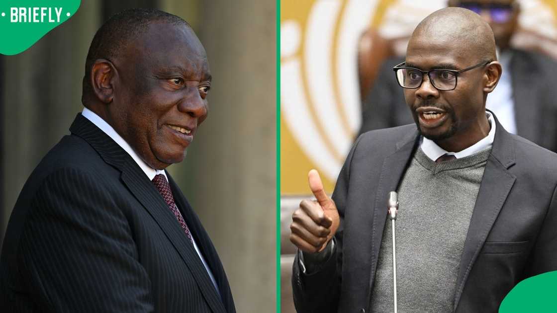 The Impeachment Committee has vowed to oppose President Cyril Ramaphosa’s bid to halt proceedings