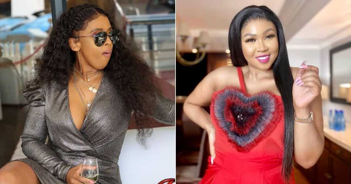 Nonku Williams, Slams, Peeps, Questioned, Relevance, Ayanda Ncwane, ‘RHOD’, Real Housewives of Durban, Reality Tv Nonku Williams, Slams, Peeps, Questioned, Relevance, Ayanda Ncwane, ‘RHOD’, Real Housewives of Durban, Reality Tv