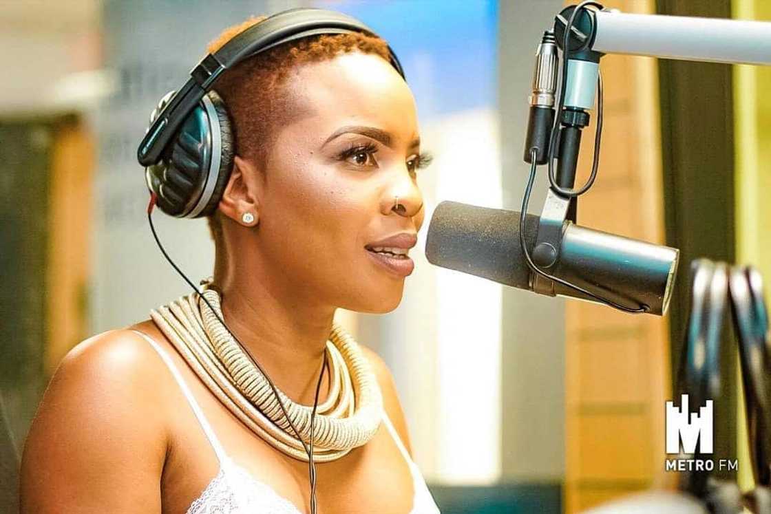 Masechaba Lekalake education and career Masechaba Lekalake education and career