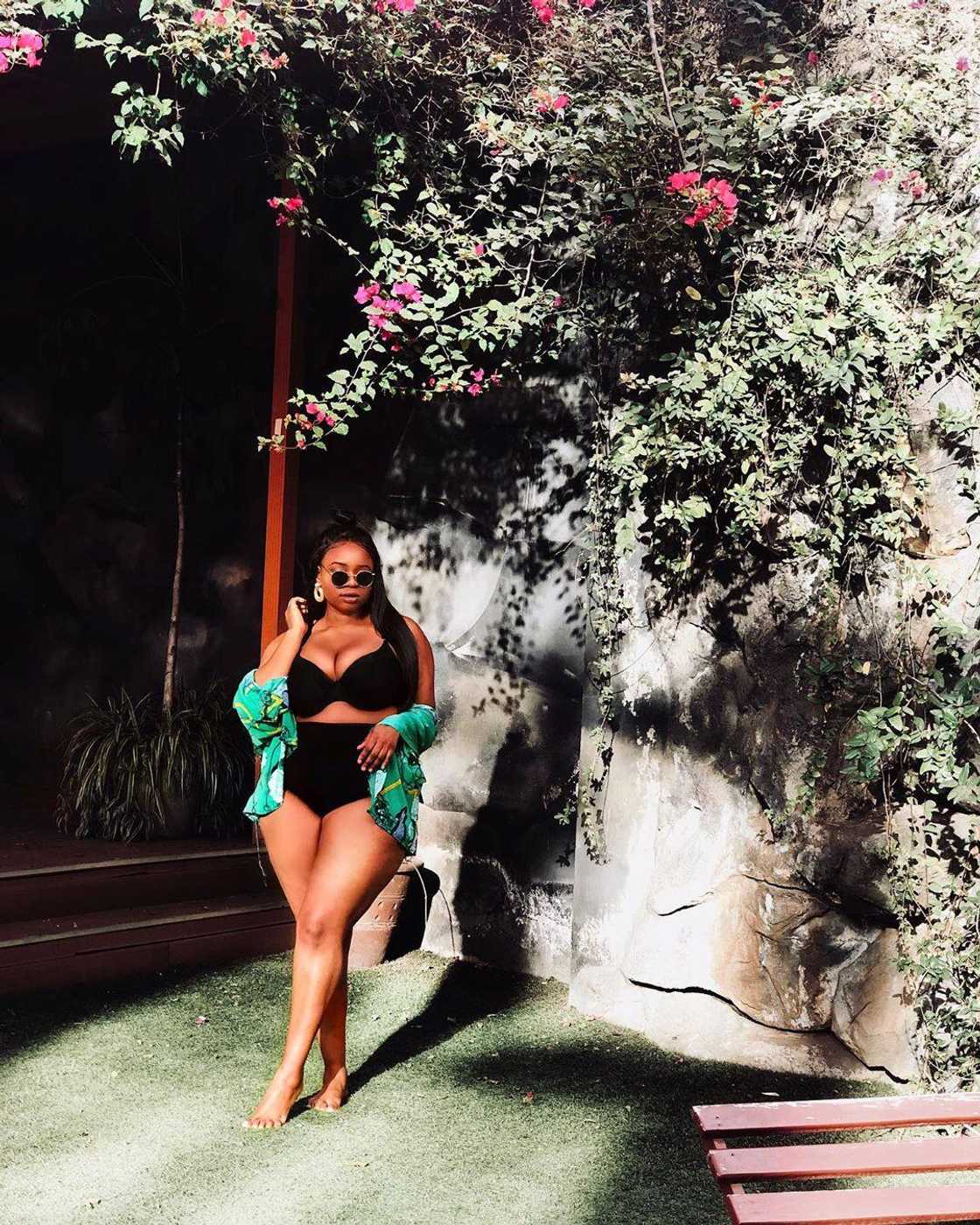 Thickleeyonce swimwear