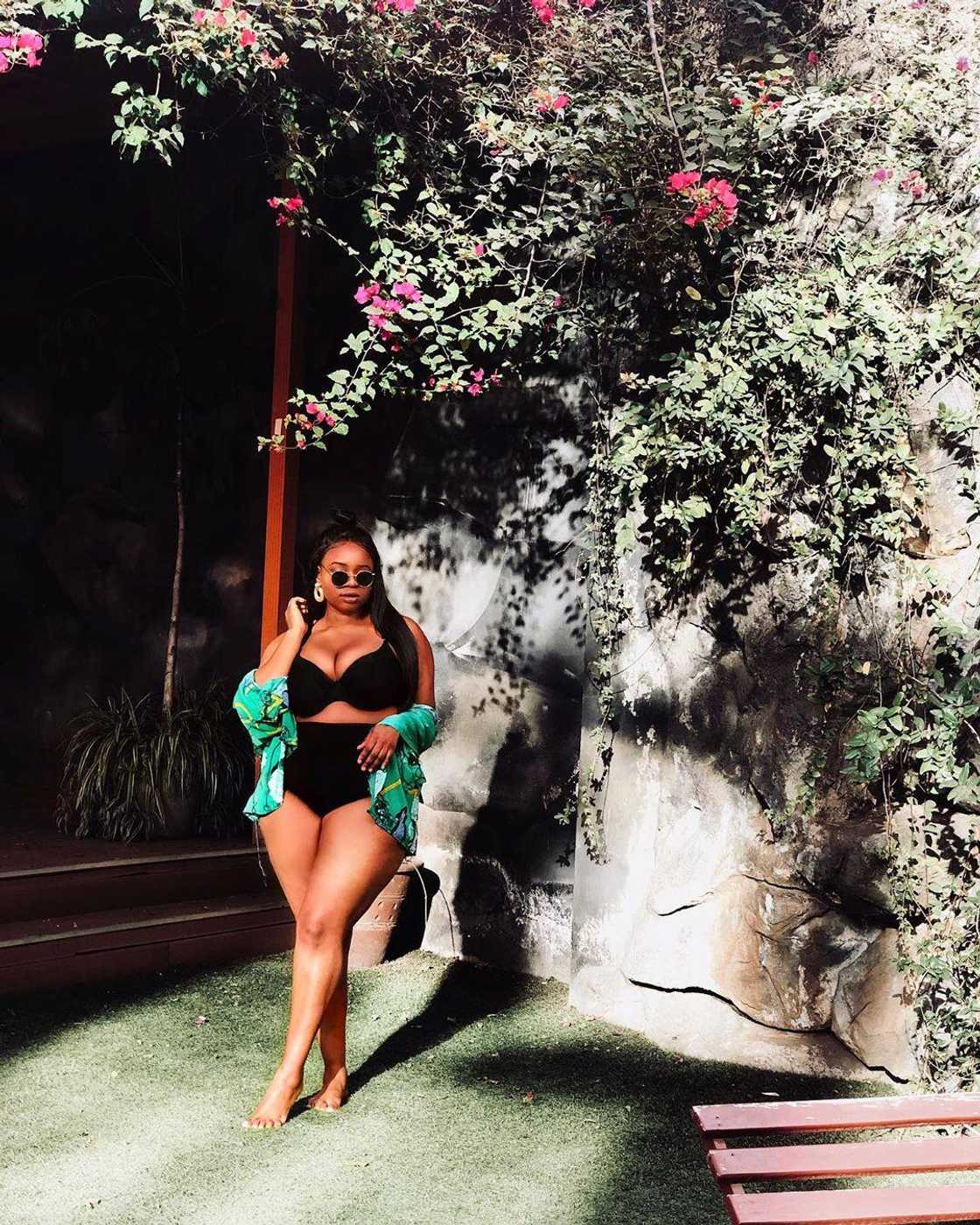 Thickleeyonce swimwear Thickleeyonce swimwear
