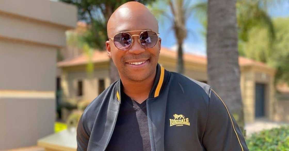 Inside Naak Musiq's Surprise 32nd Birthday Party: "Afro Is the Best" Inside Naak Musiq's Surprise 32nd Birthday Party: "Afro Is the Best"