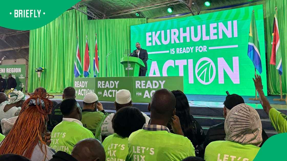Khumalo is also recognised for his efforts in combating crime and drugs. Khumalo is also recognised for his efforts in combating crime and drugs.