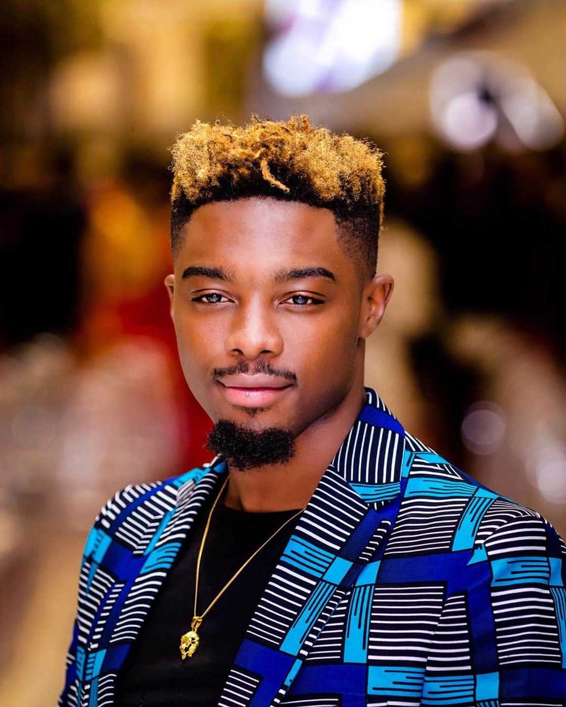 Tino Chinyani Tino Chinyani