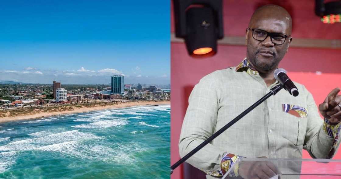 PE to Gqeberha: Government approves 13 different name changes PE to Gqeberha: Government approves 13 different name changes