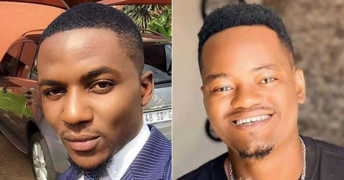 Actor, Joe Kazadi, Christian Kazadi passing, funeral, police, Congolese police shooting, Kazadi brothers Actor, Joe Kazadi, Christian Kazadi passing, funeral, police, Congolese police shooting, Kazadi brothers