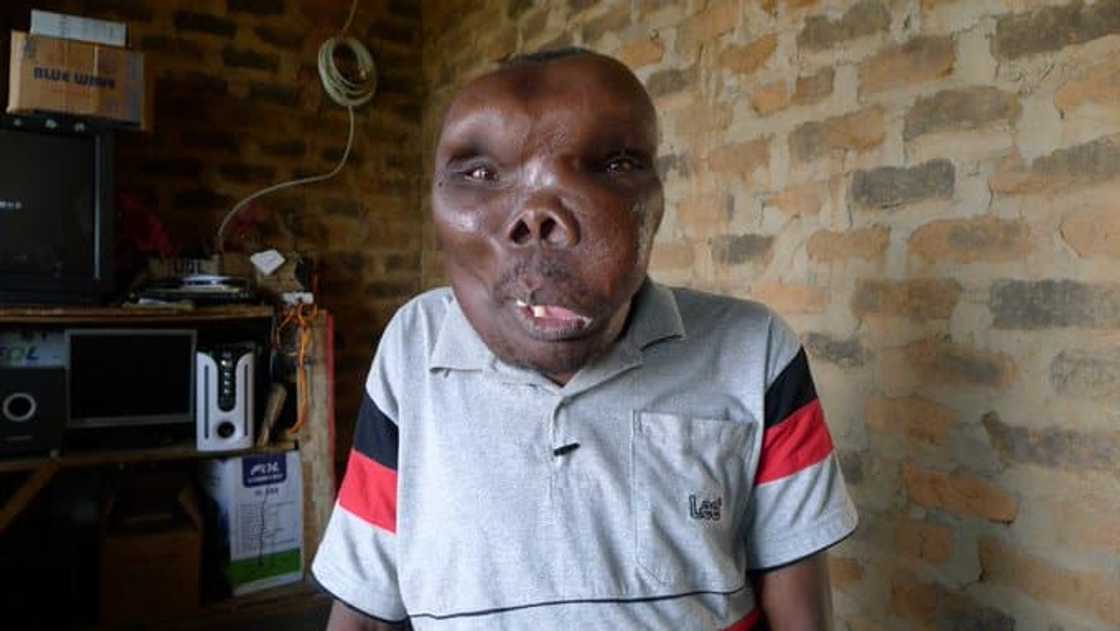 Godfrey Baguma Godfrey Baguma
