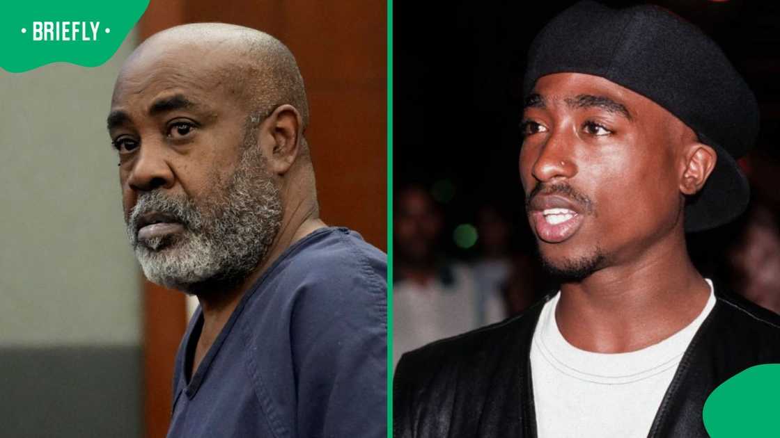 The verdict came nearly 30 years after the rapper was fatally shot in Las Vegas
