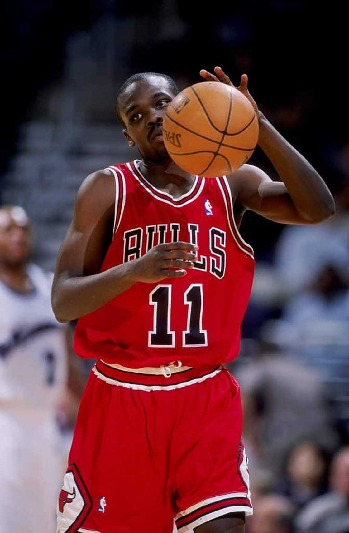 oldest person in the nba oldest person in the nba