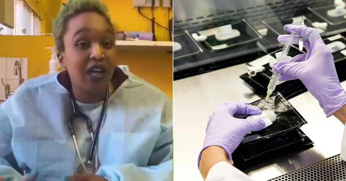 Doctor shares view on Covid-19 testing, SA enraged: “This is nonsense” Doctor shares view on Covid-19 testing, SA enraged: “This is nonsense”