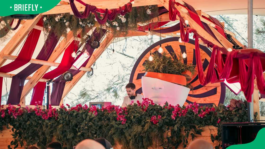 Habitat Music Festival