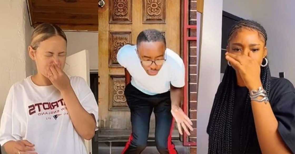 Dance challenge, viral trend, #TriggerChallenge, TikTok trend, trending news, viral videos, DJ Karri Dance challenge, viral trend, #TriggerChallenge, TikTok trend, trending news, viral videos, DJ Karri