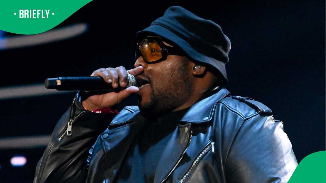 Stogie T shares Nasty C and A-Reece song title Stogie T shares Nasty C and A-Reece song title