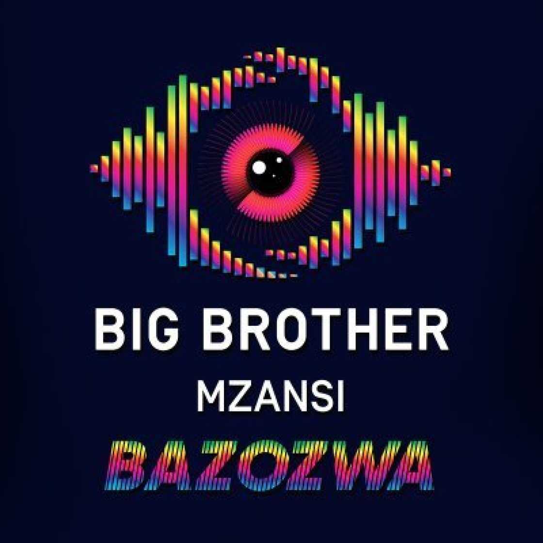 Big Brother Mzansi stars share steamy kiss Big Brother Mzansi stars share steamy kiss