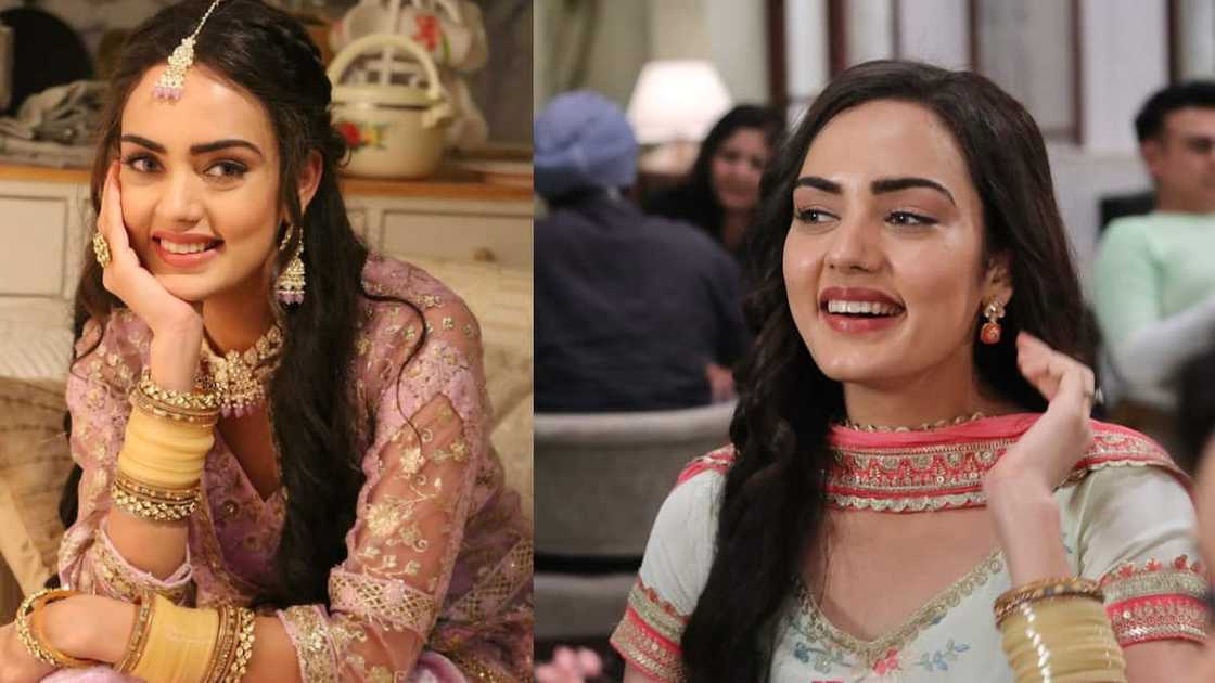 Himanshi Parashar Himanshi Parashar