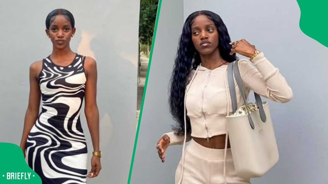 Lady shares pain of losing her mother Lady shares pain of losing her mother
