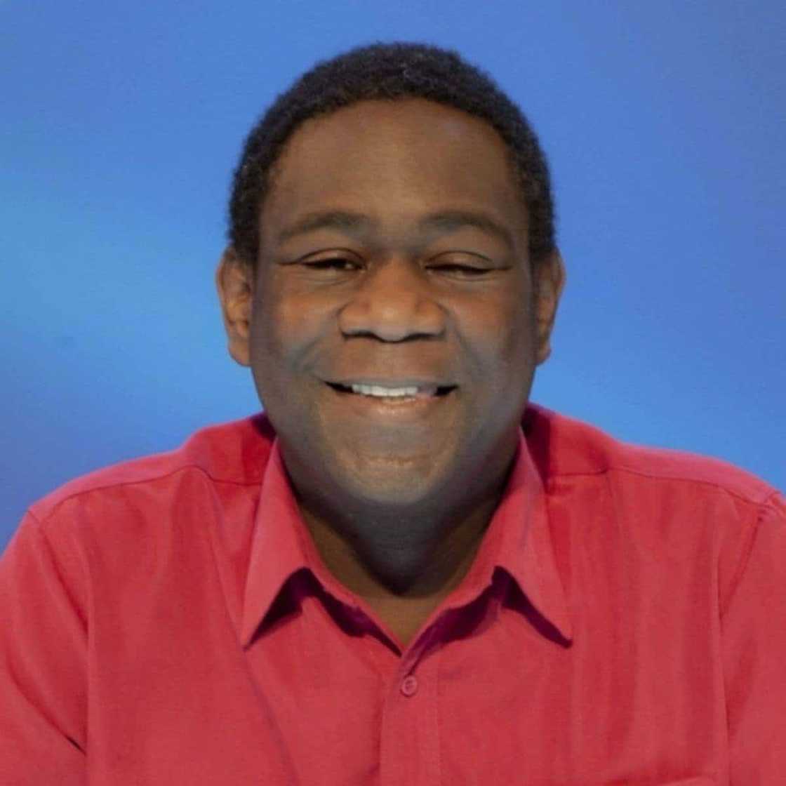 Dave Rainford Eggheads cancer Dave Rainford Eggheads cancer