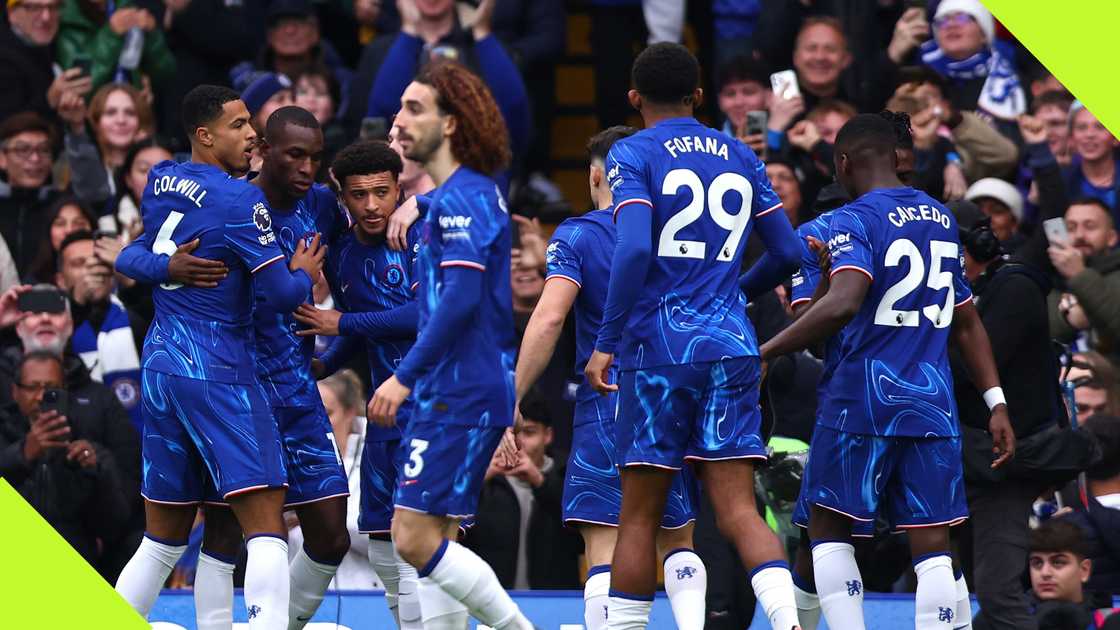 Chelsea are seeking another win at Tottenham Hotspur this weekend Chelsea are seeking another win at Tottenham Hotspur this weekend