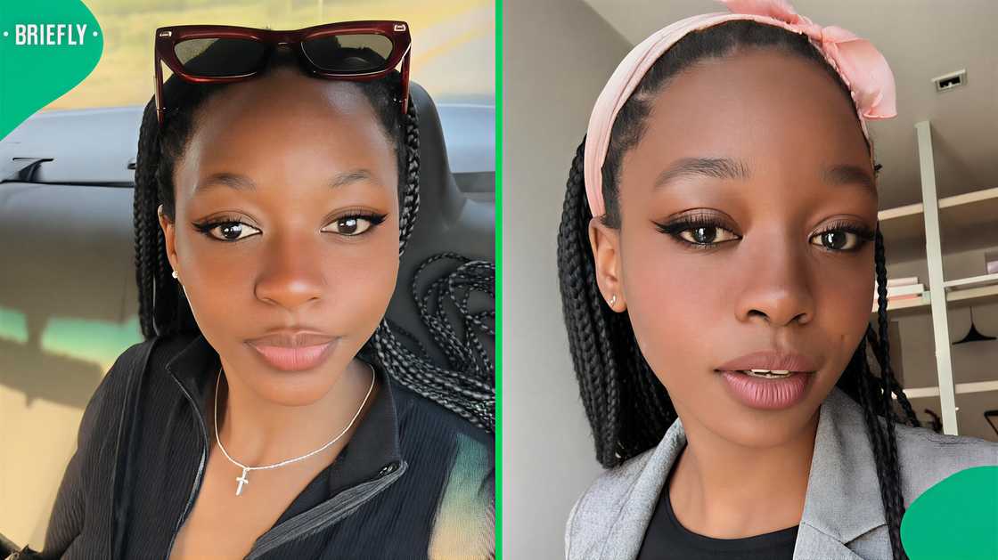 A woman in Cape Town shared her cost breakdown of giving birth at a private hospital.