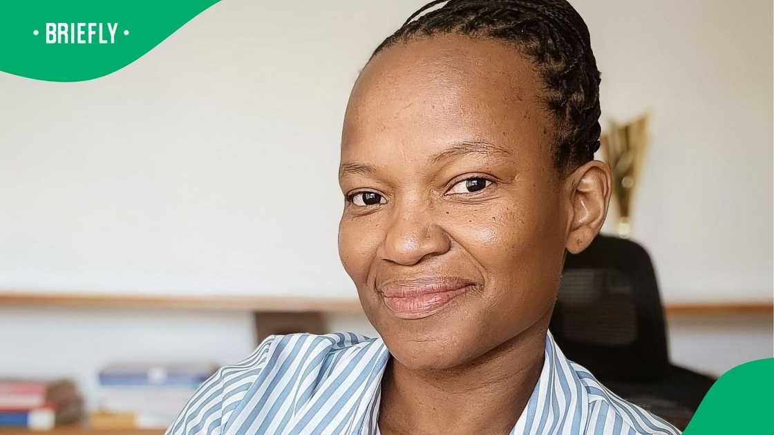 Viewers were left stunned after heavy monthly deductions slashed a Gauteng social worker's final take-home salary Viewers were left stunned after heavy monthly deductions slashed a Gauteng social worker's final take-home salary