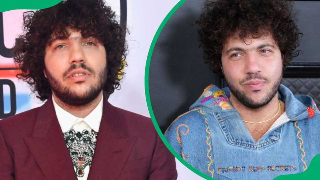 Benny Blanco's net worth Benny Blanco's net worth