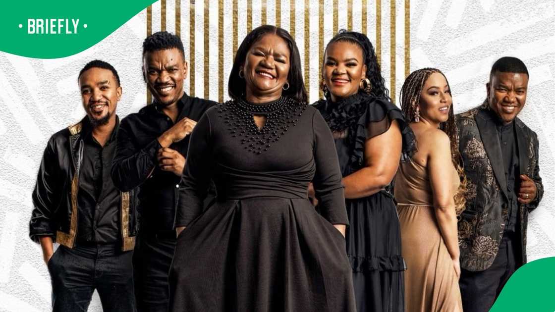 Mzansi Magic explains why Season 3 of The Bala Family is cancelled