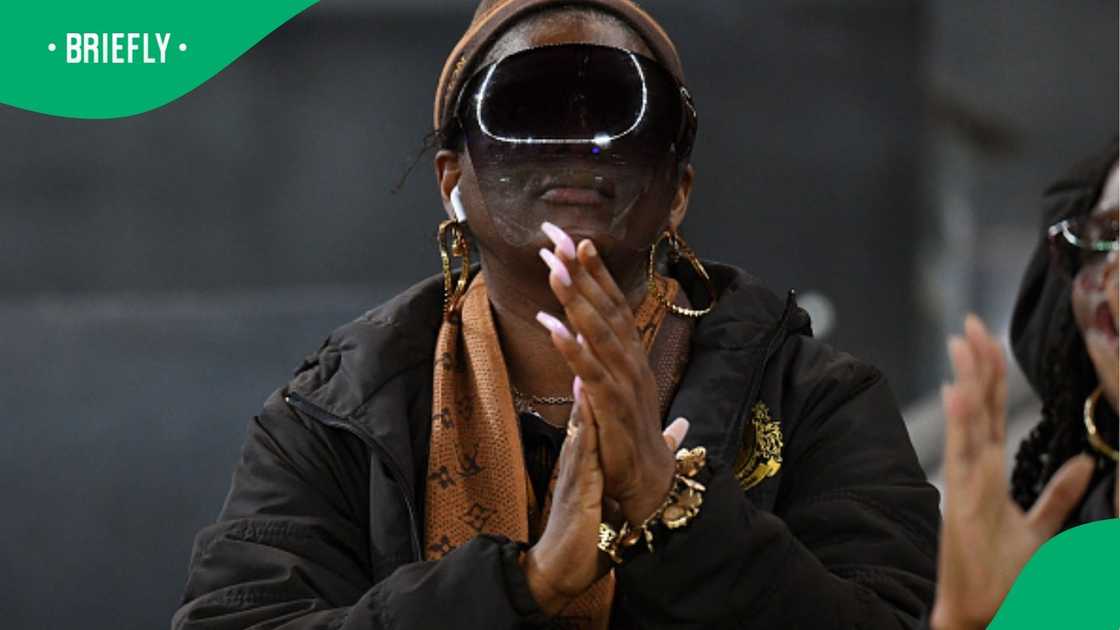 Shauwn Mkhize reacts to Royal AM's expulsion from the Premier Soccer League. Shauwn Mkhize reacts to Royal AM's expulsion from the Premier Soccer League.