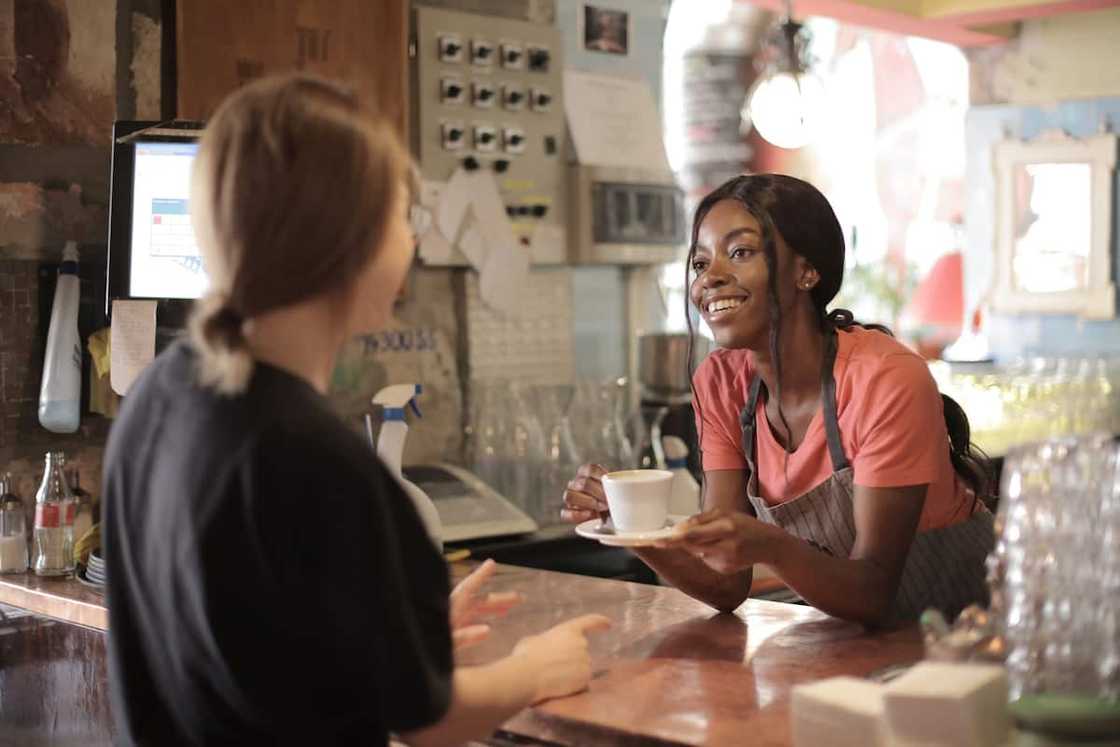 Small business ideas in South Africa Small business ideas in South Africa