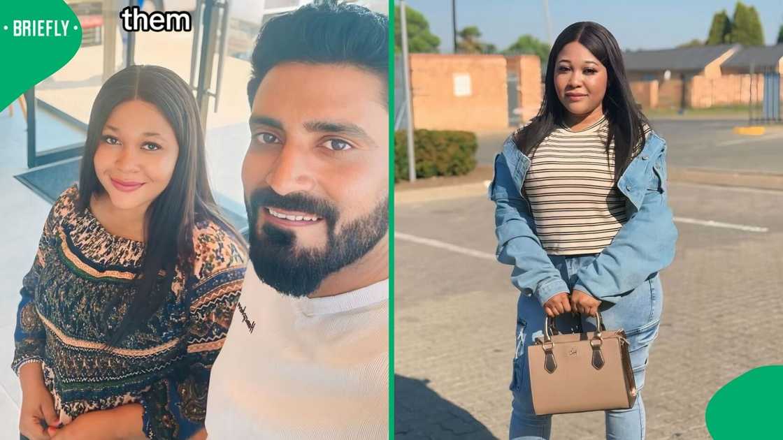 A woman in South Africa shared how she is moving to Pakistan with her husband. A woman in South Africa shared how she is moving to Pakistan with her husband.
