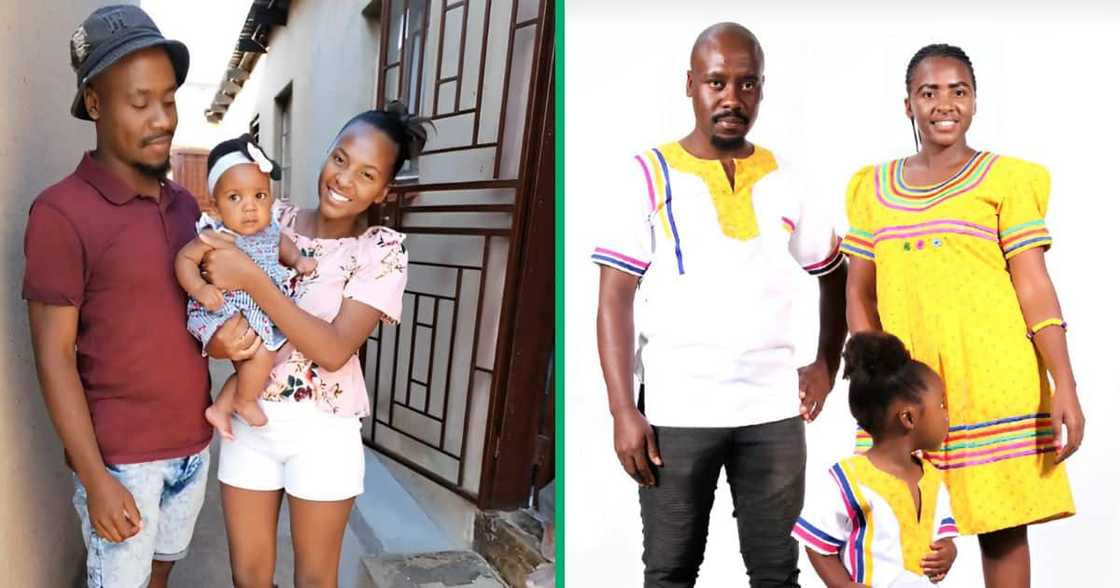 A man proposed to his girlfriend in a surprising and heartwarming way at Spur A man proposed to his girlfriend in a surprising and heartwarming way at Spur