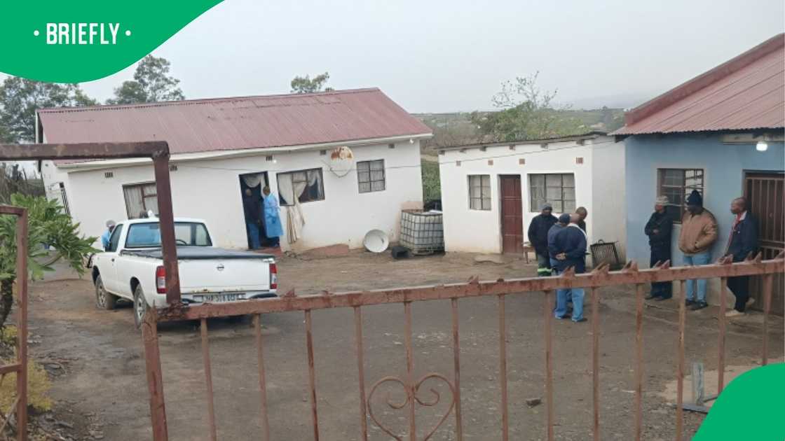 NPA aims to block all bail tries from alleged Lusikisiki killer NPA aims to block all bail tries from alleged Lusikisiki killer