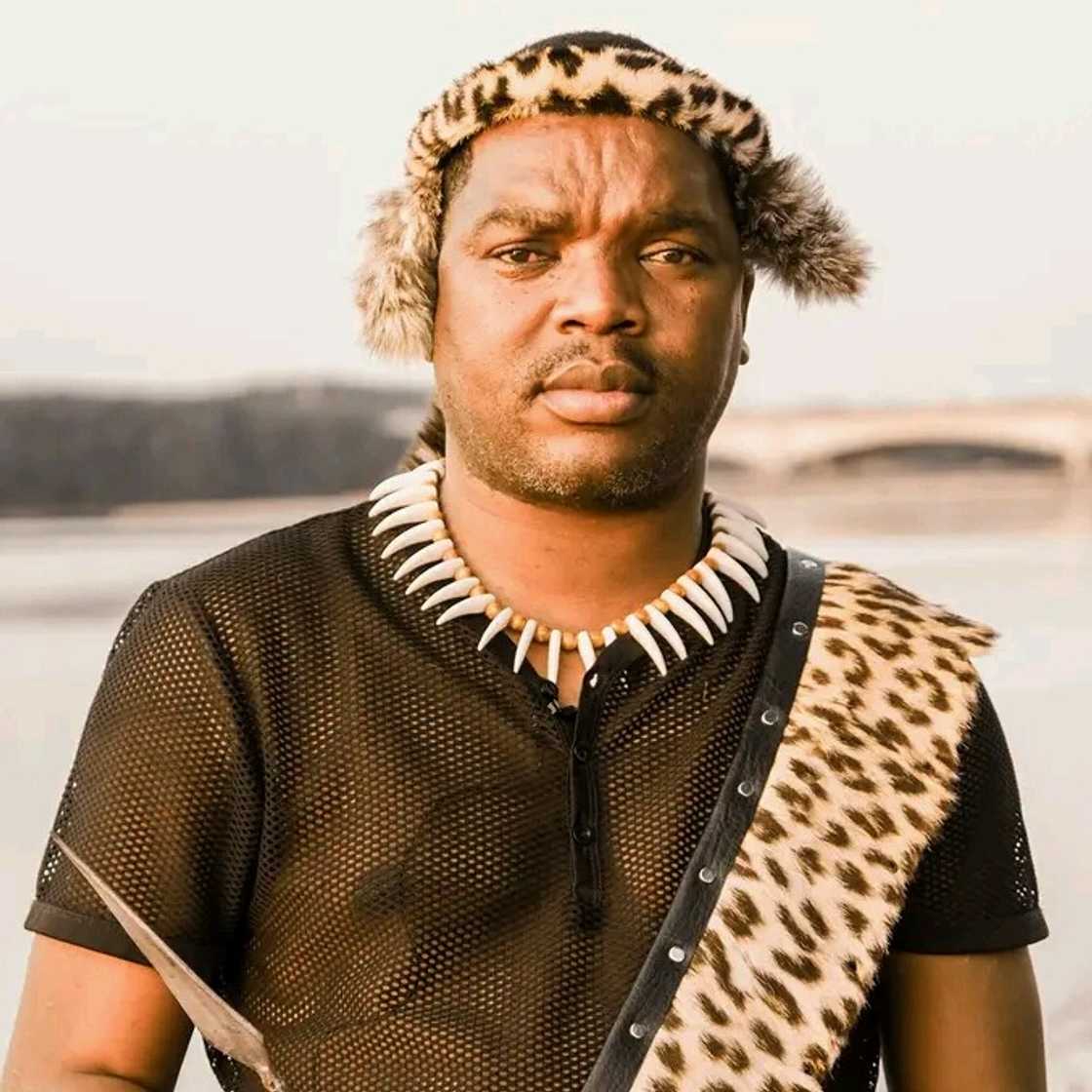 Ngizwe Mchunu responds after court orders him to apologise to LGBTQIA+ community Ngizwe Mchunu responds after court orders him to apologise to LGBTQIA+ community