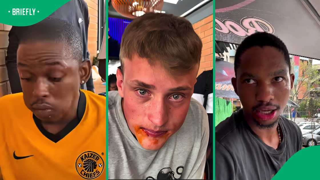 Pretorians break down in Rocomamas challenge