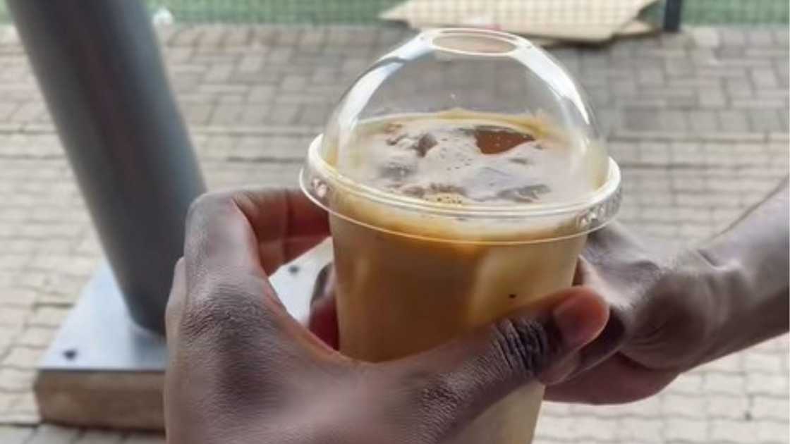 Alexandra twonship cafe Alexandra twonship cafe