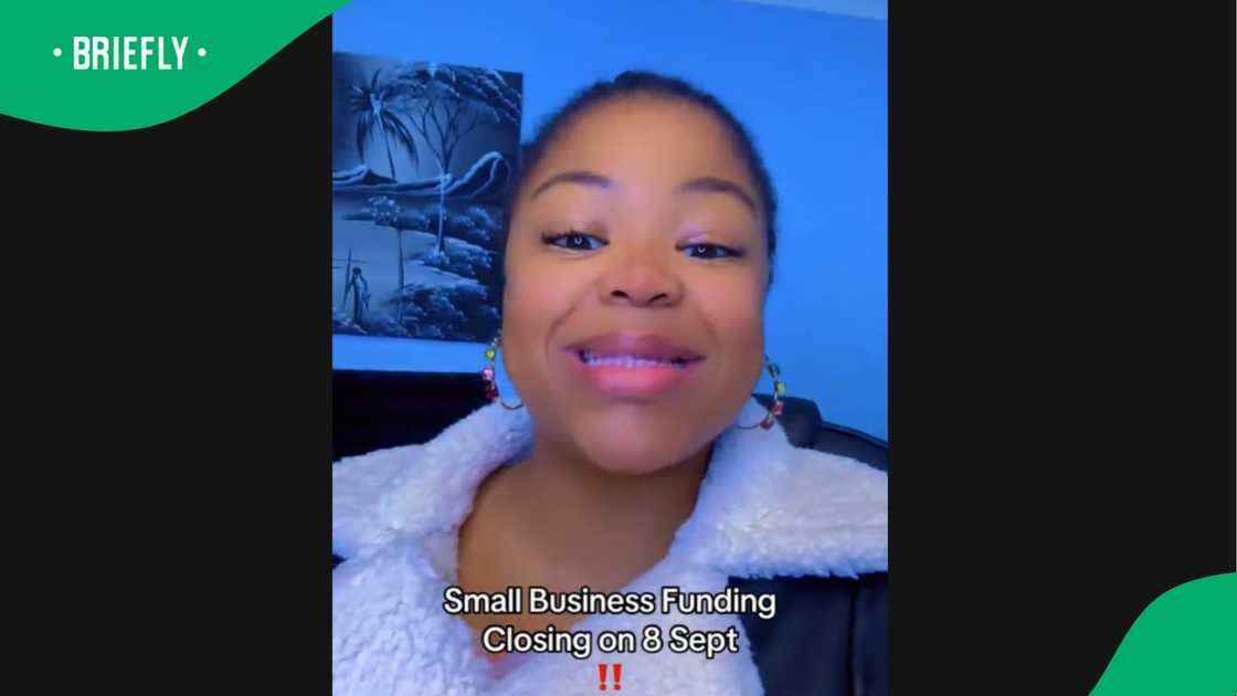 A video went viral om TikTok.